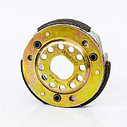 Σιαγώνες Φυγοκεντρικού Ferodo FCC0535 Για YAMAHA BW'S 50
