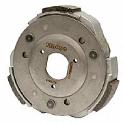 Σιαγώνες Φυγοκεντρικού Ferodo FCC0548 Suzuki Burgman UH 150