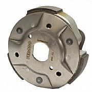 Σιαγώνες Φυγοκεντρικού Ferodo FCC0566 Suzuki Burgman UH 200