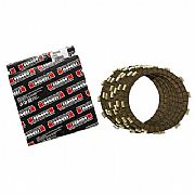 Σετ Δίσκοι Συμπλέκτη 5 τμχ Ferodo FCD0301 Για Suzuki FX125