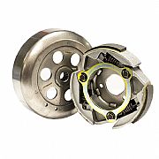 Ferodo Clutch Suzuki Burgman 400
