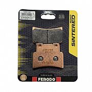 Ferodo Sintergrip ST Aprilia Dorsoduro 750