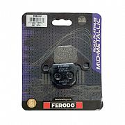 Εμπρός Τακάκια Ferodo FDB313P Platinum