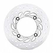 Εμπρός Δισκόπλακα Ferodo FMD0425R Για Honda SH150 09-22