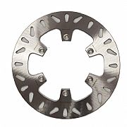 Rear Diskbrake Ferodo FMD0459R KTM Adventure 990