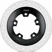 Ferodo Rear Brake Disc Kymco People S 150 17-20