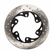 Πίσω Δισκόπλακα Ferodo FMD0472R Για KTM Duke 125-200-250-390