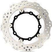 Δισκόπλακα εμπρός Ferodo FMD0475RX Για Yamaha MT-07/Tracer700