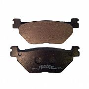 Πίσω Τακάκια Ferodo Eco Friction Για Yamaha TMax
