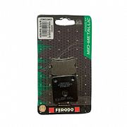 Τακάκια Χειροφρένου Ferodo FDB2338 Eco Friction