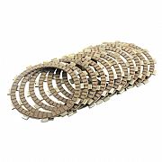 Ferodo Friction Plates Ducati Multistrada 1200/1260