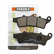 Τακάκια εμπρός Ferodo FDB2105EF