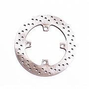 FERODO Rear Diskbrake Suzuki AN 650 Burgman 2003 FMD0079R