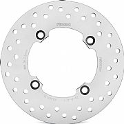 Rear Brake Disc Ferodo Honda CBR125