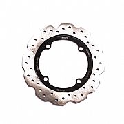 Ferodo FMD0467R Rear Disk Brake Honda CB500 X/F