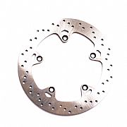 Ferodo FMD0473R Rear Disk Brake BMW R1200 GS