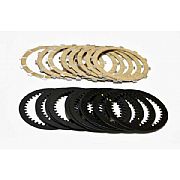 Σετ Δίσκοι Συμπλέκτη NEWFREN F1568AC (8+6+2+2) DUCATI 999S - 996 SPS
