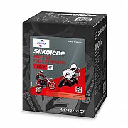 Λάδι Συνθετικό Silkolene Pro 4 10W-50 XP 4 Λίτρα