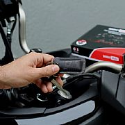 G4S WithU Moto με Driver ID