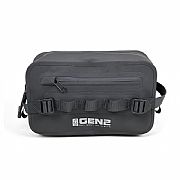 GEN2 Τσαντάκι Μέσης Rig Waist Bag IPX7 TPU Reinforced Μαύρο