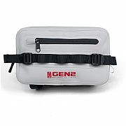 GEN2 Τσαντάκι Μέσης Rig Waist Bag IPX7 TPU Reinforced Γκρι