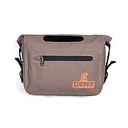GEN2 Τσαντάκι μέσης Roll top waist bag IPX6 5lt Άμμου