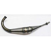Εξάτμιση GIANNELLI APRILIA RS125