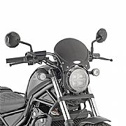 Κιτ Ζελατίνας GIVI AL1182A Για Honda CMX500 REBEL 20-21