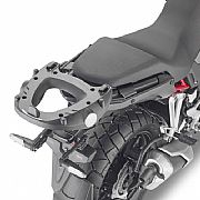 Σχάρα Givi SR1171 Για Honda NX500'24/CB500X' 13-24
