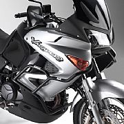 Προστασία κινητήρα TN367 XLV1000 Varadero 2003-2006 25 mm GIVI