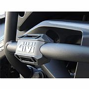 GIVI Z2159R Crash pad of TN Crash Bars 25mm