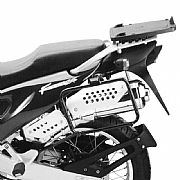 Βάσεις για πλαϊνές βαλίτσες GIVI για BMW F650 Funduro 97-99 PL185