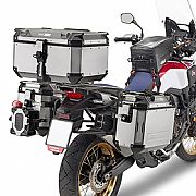 Βάσεις για πλαϊνές βαλίτσες GIVI για Honda CRF1000L Africa Twin 16-17