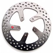 Δισκόπλακα εμπρός BRAKING GL06FI για GILERA RUNNER 125-180