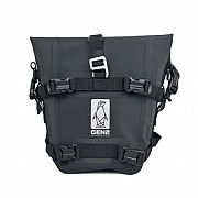 GEN2 Τσαντάκι Κάγκελα Κινητήρα Engine Dry Bag IPX7 7lt Mαύρο