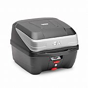 Βαλίτσα Givi B32NMAL Monolock Μαύρη 32 Λίτρα