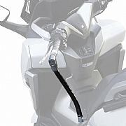 Αντάπτορας Λουκέτου SHAD H0PC11SC (SIZE 5) Για HONDA PCX 125 18-23