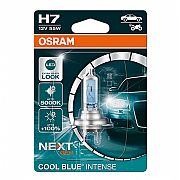 Osram Cool Blue Intense H7 12V 55W