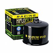 Φίλτρο λαδιού Hiflofiltro HF124RC Για Kawasaki 1000 Ninja H2