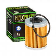 Φίλτρο λαδιού HIFLO-FILTRO HF157