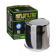 Φίλτρο λαδιού HIFLO-FILTRO HF303 Χρώμιο