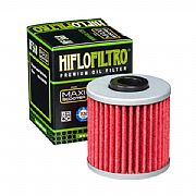 Φίλτρο λαδιού HIFLO-FILTRO HF568 Για KYMCO XCITING 400
