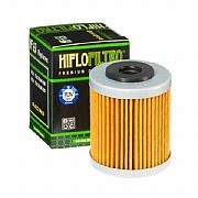 Φίλτρο λαδιού HIFLO-FILTRO HF651 Για KTM DUKE 690