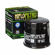 HIFLOFILTRO HF682 BENELLI TRK CFMOTO VOGE 500 525