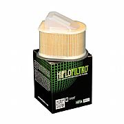 HIFLOFILTRO φίλτρο αέρος για Kawasaki Z750 04-14 Z800 13- Z1000