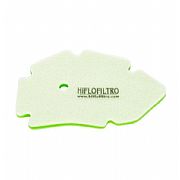 HIFLOFILTRO DS Φίλτρο Αέρος για GILERA RUNNER 125/180