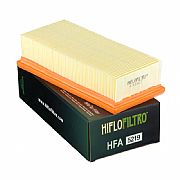 Φίλτρο Αέρος Hiflofiltro HFA5219 Για Gilera Nexus 500