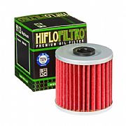 Oil filter HIFLO-FILTRO HF123
