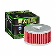 Φίλτρο λαδιού HIFLO-FILTRO HF136