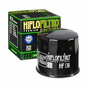 Φίλτρο λαδιού HIFLO-FILTRO HF138